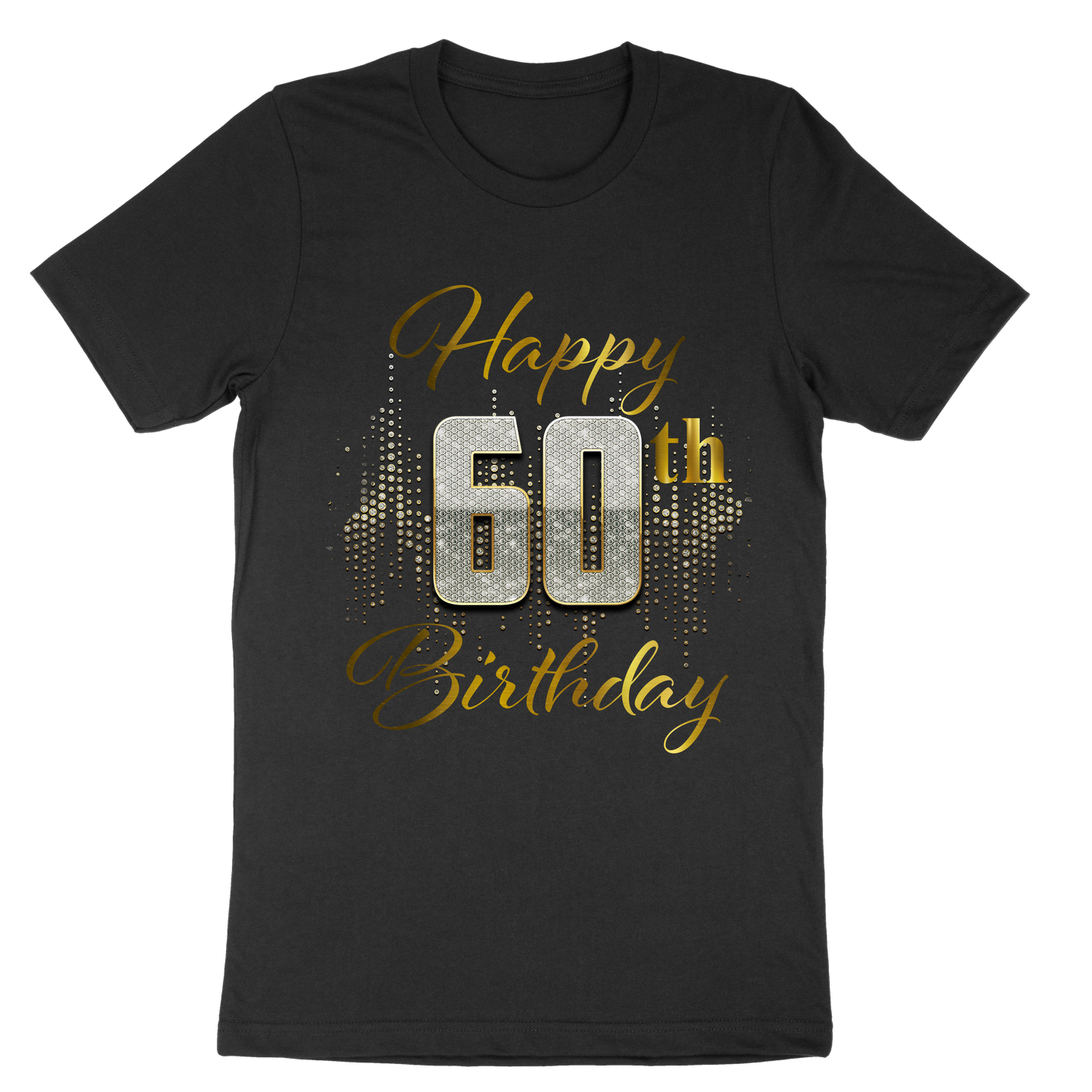 Happy Birthday Custom Shirt