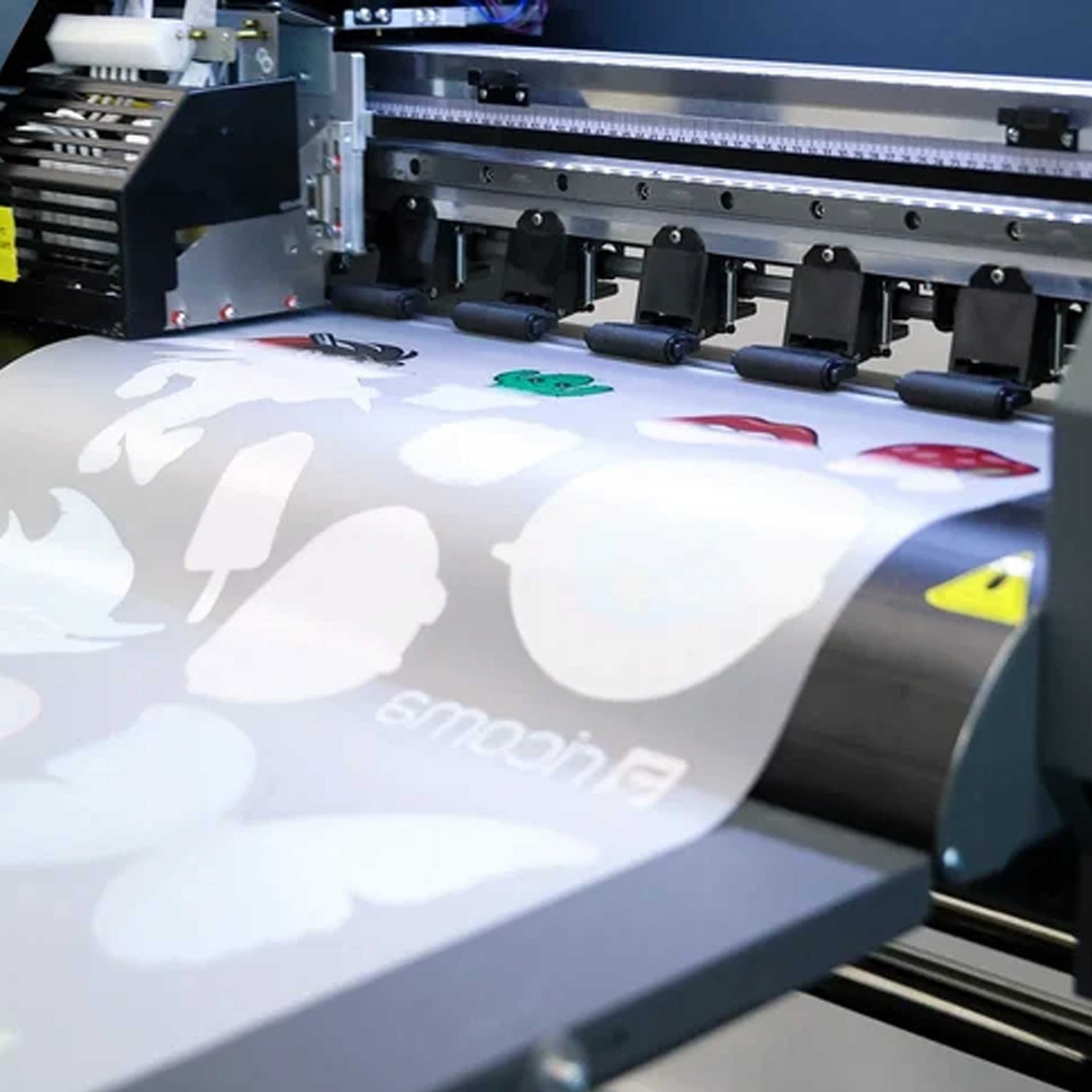 Direct To Film(DTF) Transfers