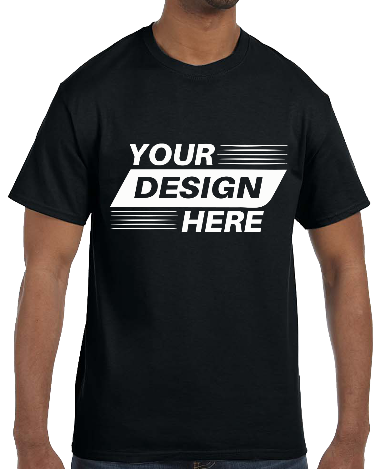 Custom Short sleeve shirt