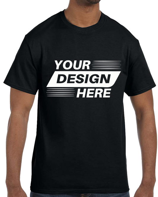 Custom Short sleeve shirt