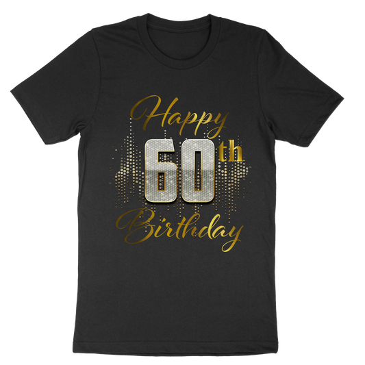 Happy Birthday Custom Shirt