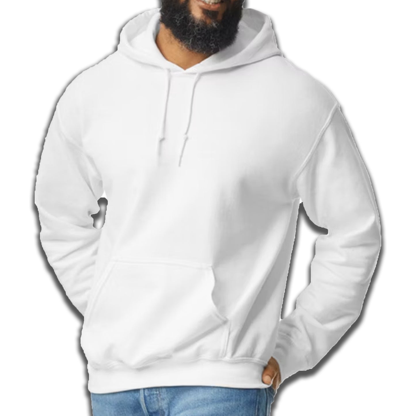 Custom Hoodie