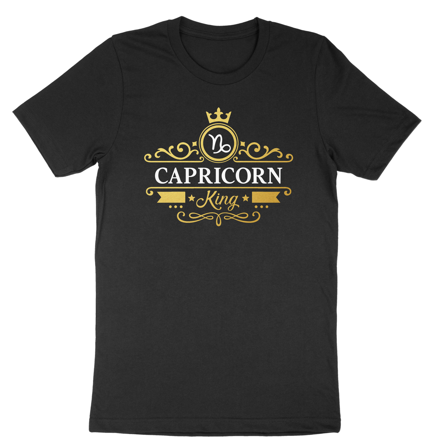 Capricorn King