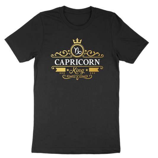 Capricorn King