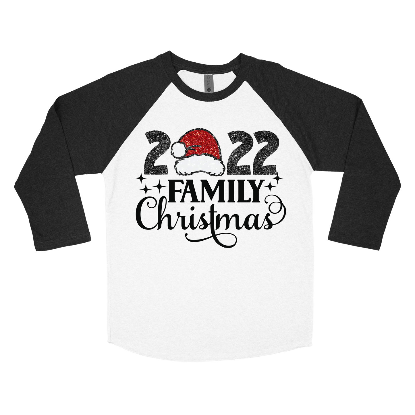 Family Christmas Shirts