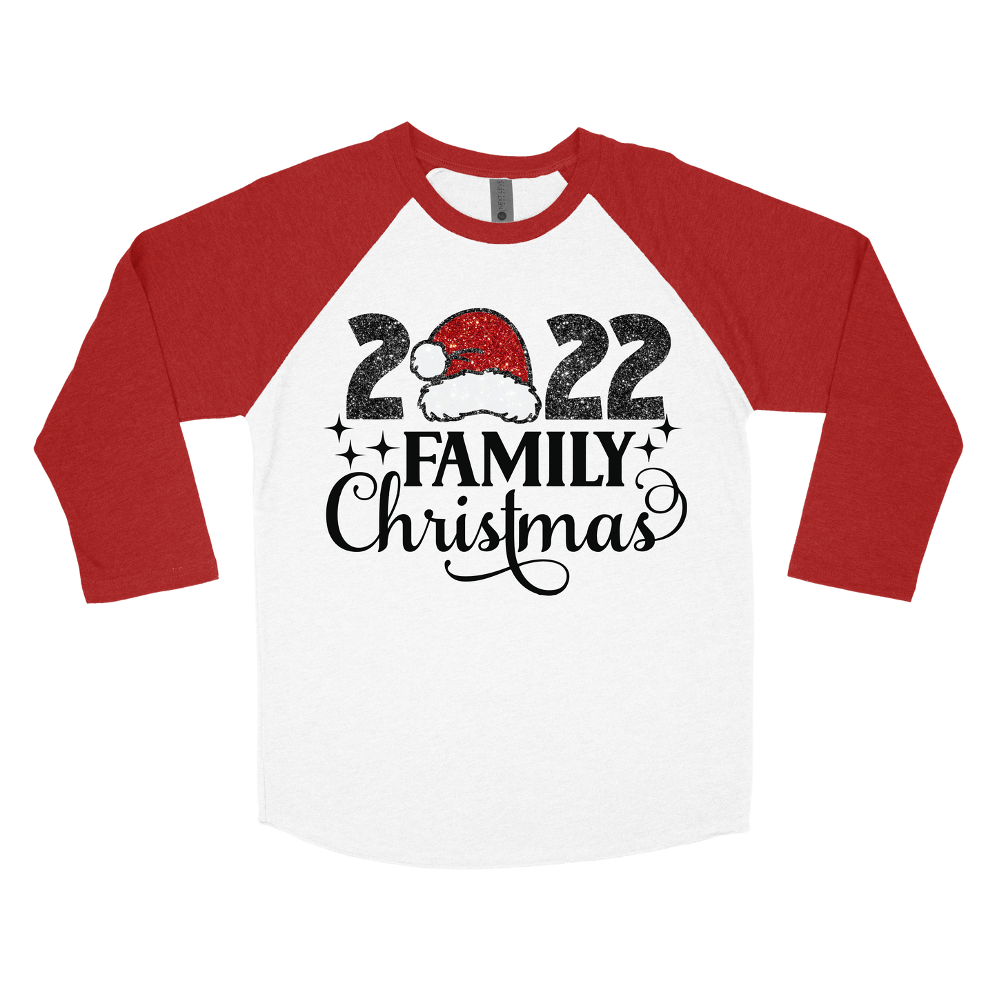 Family Christmas Shirts